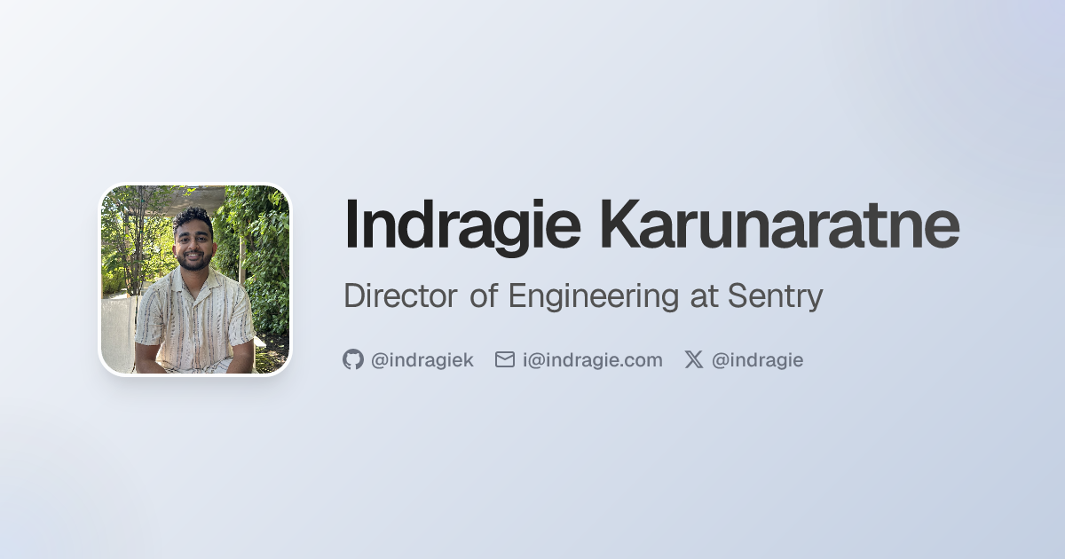 A developer details how he shipped Context, a native macOS app that was almost 100% built using Claude Code (Indragie Karunaratne/My Portfolio)